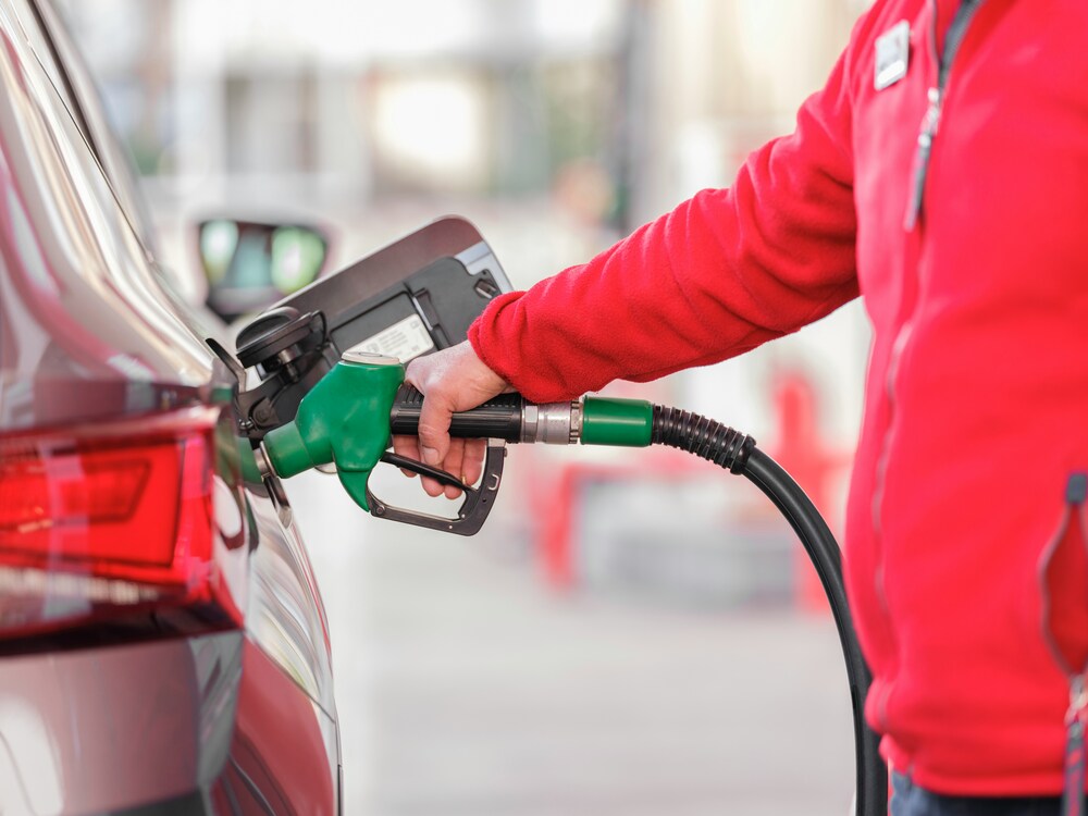 pagos de combustible