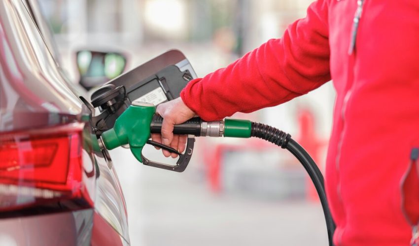 pagos de combustible